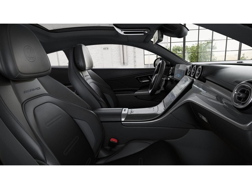 2026 Mercedes-Benz CLE CLE 53 AMG® 4MATIC®