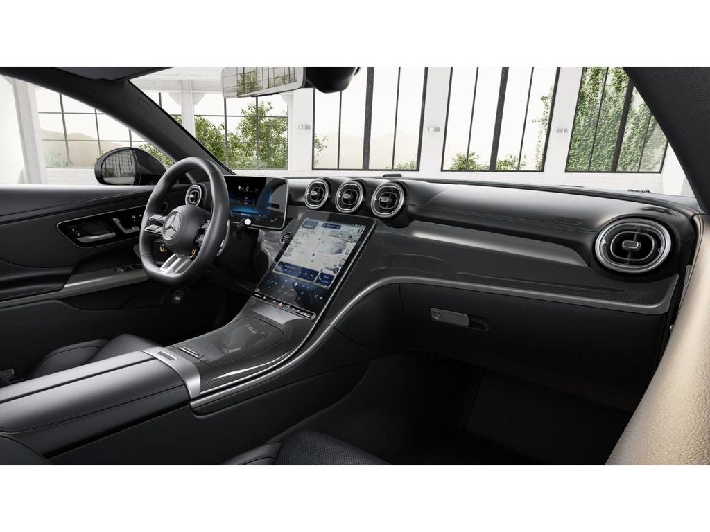 2026 Mercedes-Benz CLE CLE 53 AMG® 4MATIC®