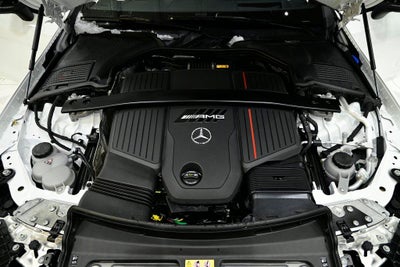 2026 Mercedes-Benz CLE CLE 53 AMG® 4MATIC®