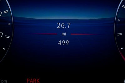 2026 Mercedes-Benz CLE CLE 53 AMG® 4MATIC®