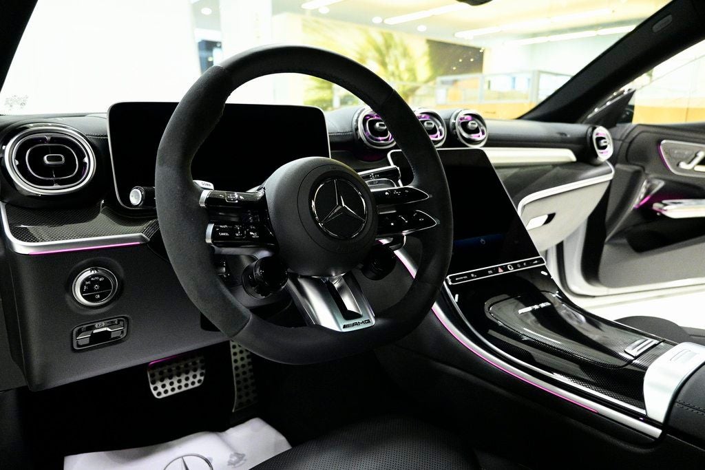 2026 Mercedes-Benz CLE CLE 53 AMG® 4MATIC®