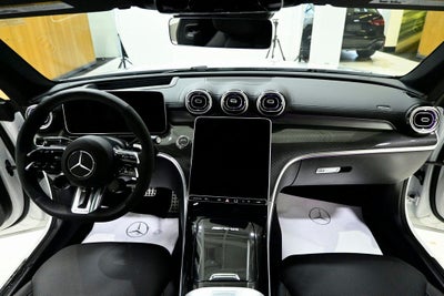 2026 Mercedes-Benz CLE CLE 53 AMG® 4MATIC®