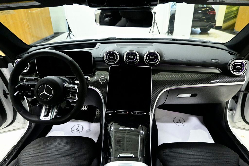 2026 Mercedes-Benz CLE CLE 53 AMG® 4MATIC®