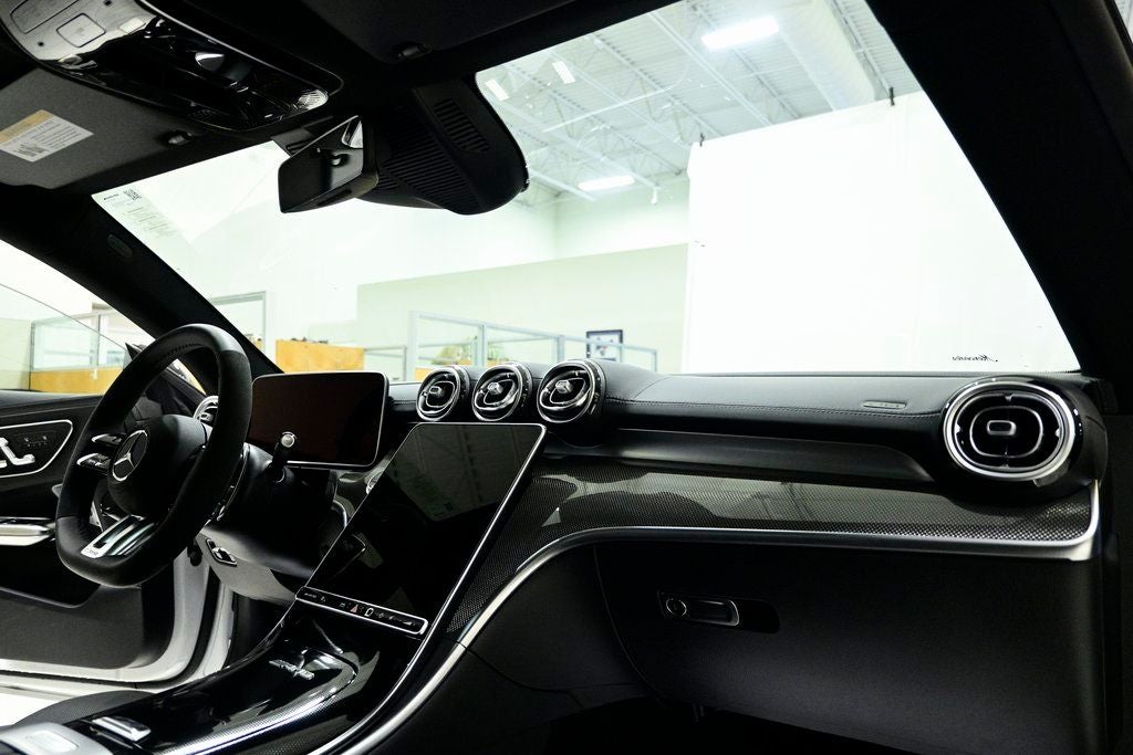 2026 Mercedes-Benz CLE CLE 53 AMG® 4MATIC®