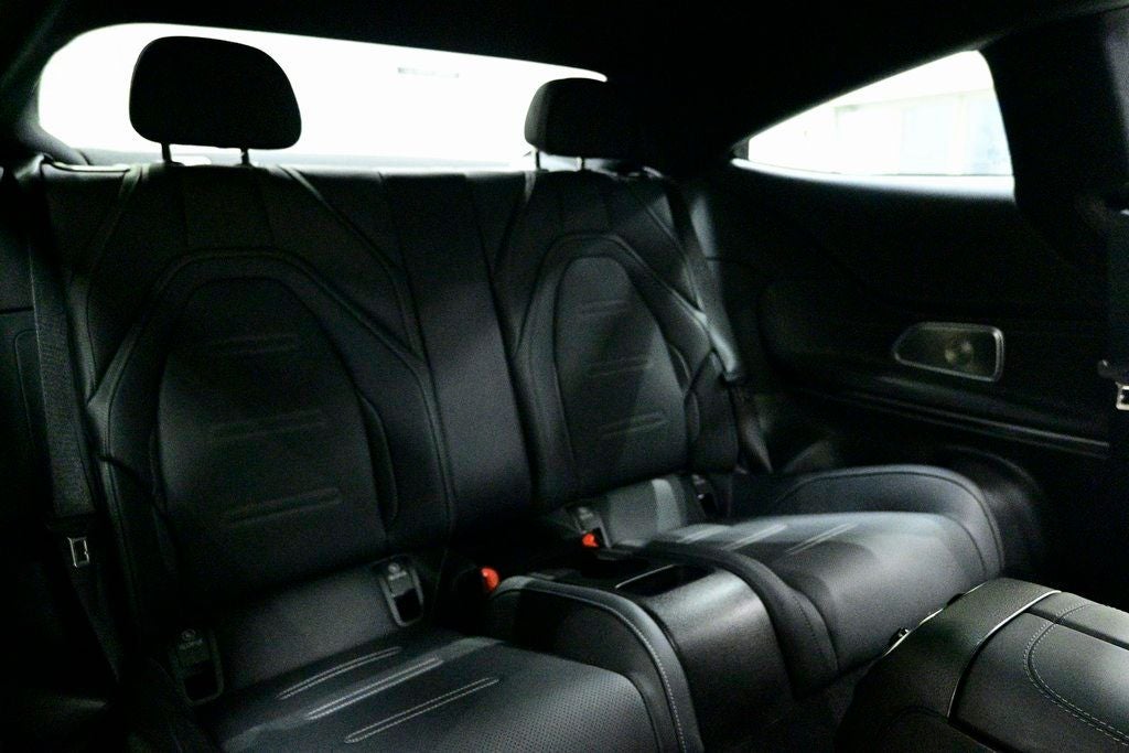 2026 Mercedes-Benz CLE CLE 53 AMG® 4MATIC®