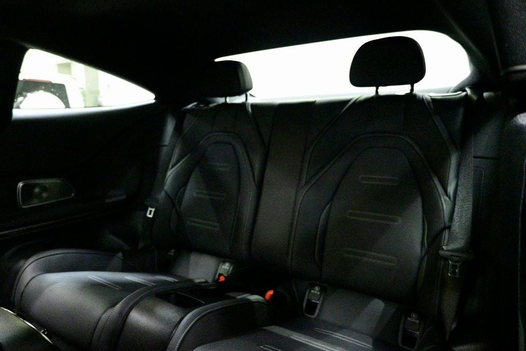 2026 Mercedes-Benz CLE CLE 53 AMG® 4MATIC®