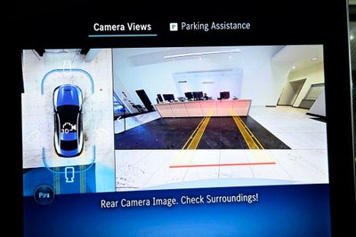 2026 Mercedes-Benz CLE CLE 53 AMG® 4MATIC®