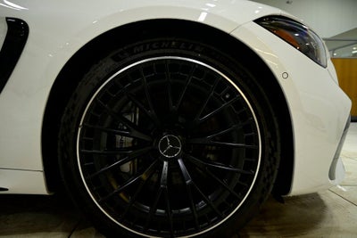 2026 Mercedes-Benz CLE CLE 53 AMG® 4MATIC®