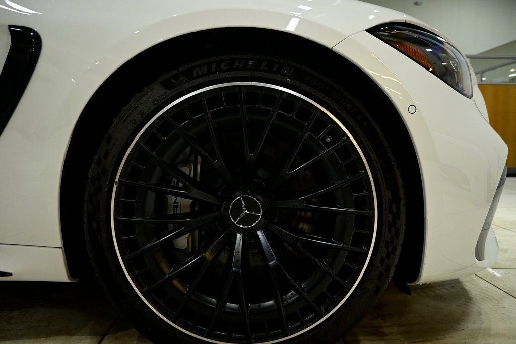 2026 Mercedes-Benz CLE CLE 53 AMG® 4MATIC®