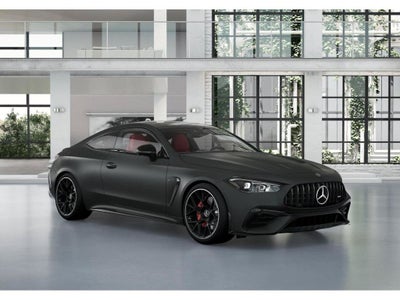 2027 Mercedes-Benz CLE 4MATIC®