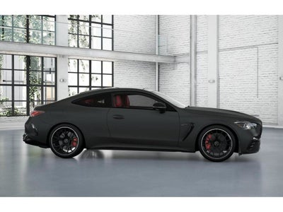 2027 Mercedes-Benz CLE 4MATIC®