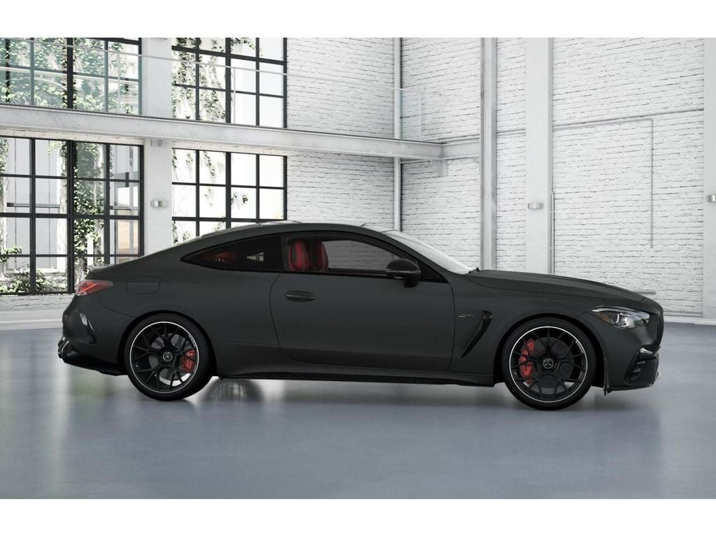 2027 Mercedes-Benz CLE 4MATIC®