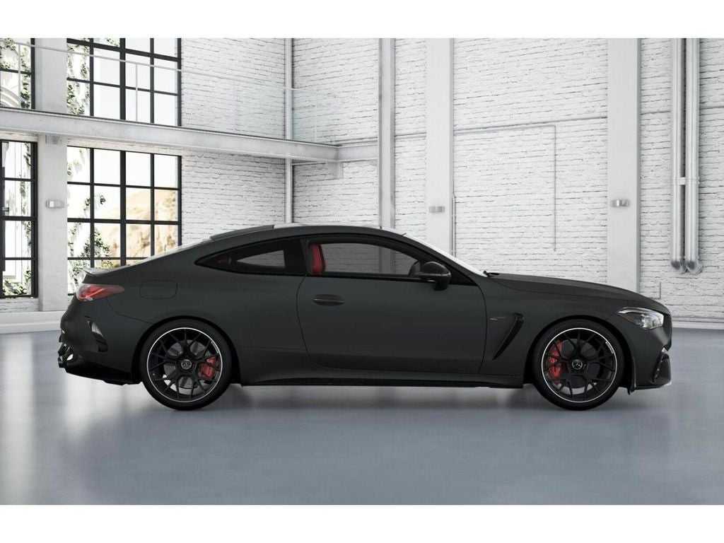 2027 Mercedes-Benz CLE 4MATIC®