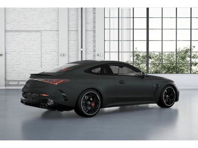 2027 Mercedes-Benz CLE 4MATIC®