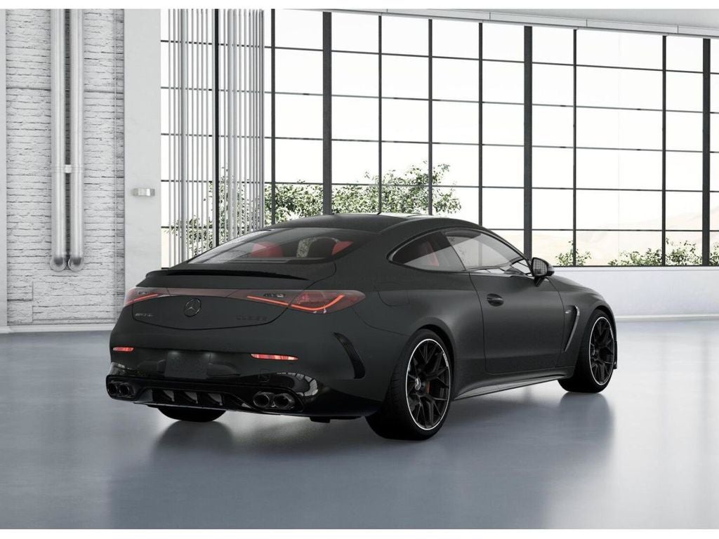 2027 Mercedes-Benz CLE 4MATIC®
