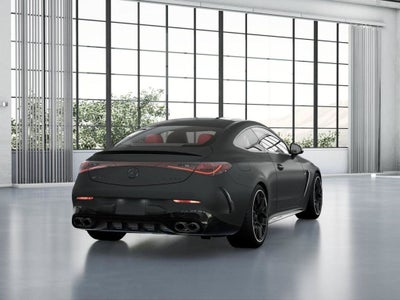 2027 Mercedes-Benz CLE 4MATIC®