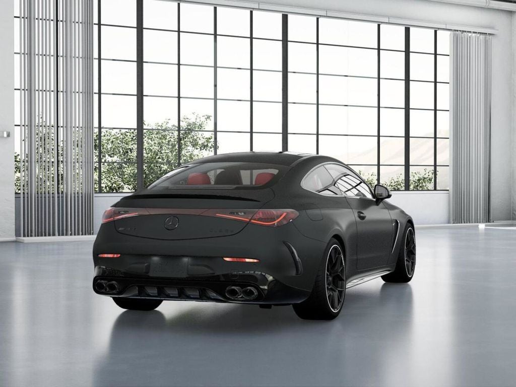 2027 Mercedes-Benz CLE 4MATIC®