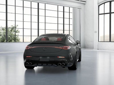 2027 Mercedes-Benz CLE 4MATIC®