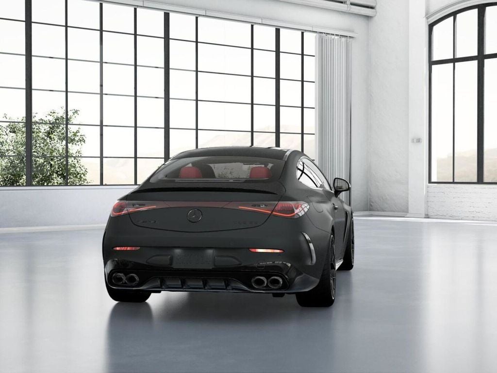 2027 Mercedes-Benz CLE 4MATIC®