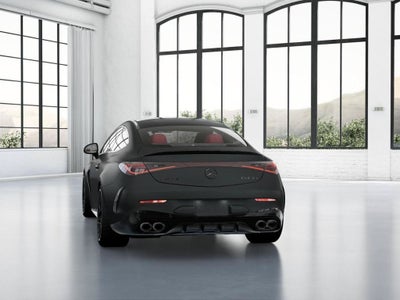 2027 Mercedes-Benz CLE 4MATIC®