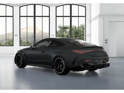 2027 Mercedes-Benz CLE 4MATIC®