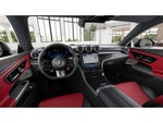 2027 Mercedes-Benz CLE 4MATIC®