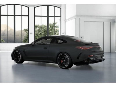 2027 Mercedes-Benz CLE 4MATIC®