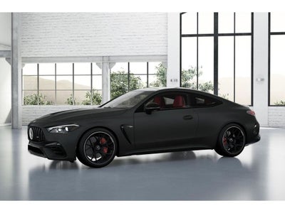 2027 Mercedes-Benz CLE 4MATIC®