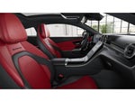 2027 Mercedes-Benz CLE 4MATIC®