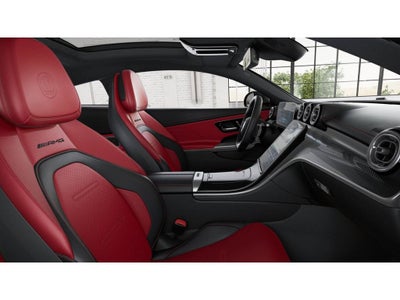 2027 Mercedes-Benz CLE 4MATIC®