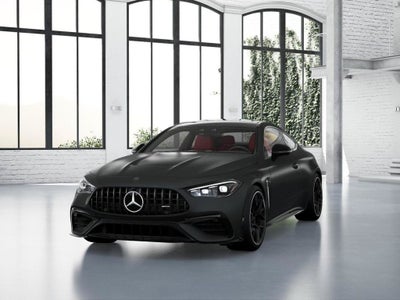 2027 Mercedes-Benz CLE 4MATIC®
