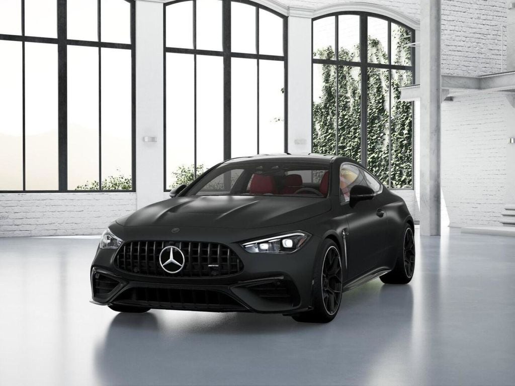 2027 Mercedes-Benz CLE 4MATIC®