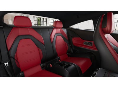 2027 Mercedes-Benz CLE 4MATIC®