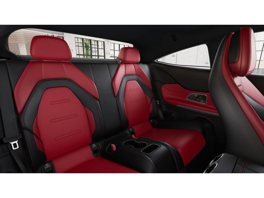 2027 Mercedes-Benz CLE 4MATIC®