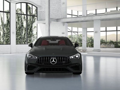 2027 Mercedes-Benz CLE 4MATIC®