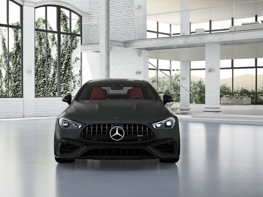 2027 Mercedes-Benz CLE 4MATIC®
