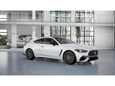 2027 Mercedes-Benz CLE 4MATIC®