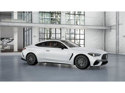2027 Mercedes-Benz CLE 4MATIC®