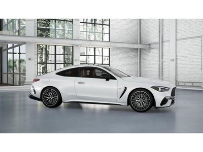 2027 Mercedes-Benz CLE 4MATIC®