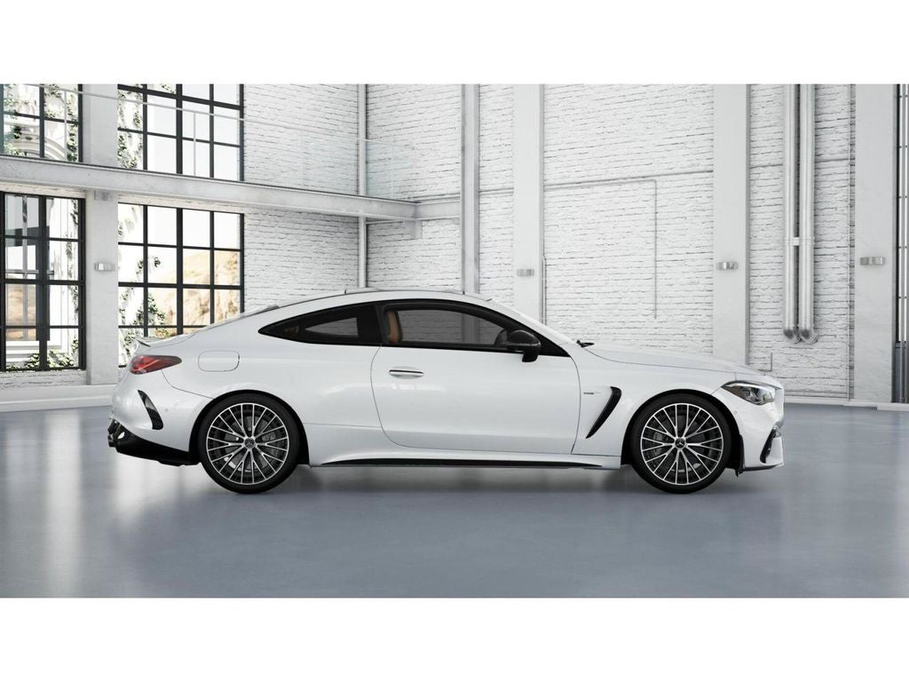 2027 Mercedes-Benz CLE 4MATIC®