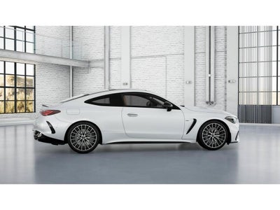 2027 Mercedes-Benz CLE 4MATIC®