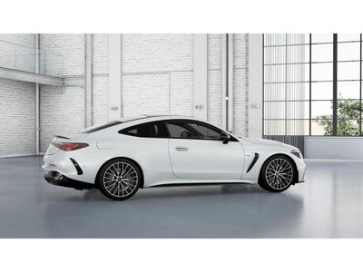 2027 Mercedes-Benz CLE 4MATIC®