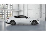 2027 Mercedes-Benz CLE 4MATIC®