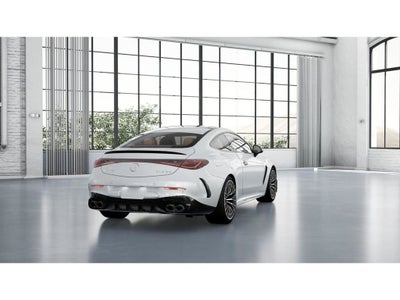 2027 Mercedes-Benz CLE 4MATIC®