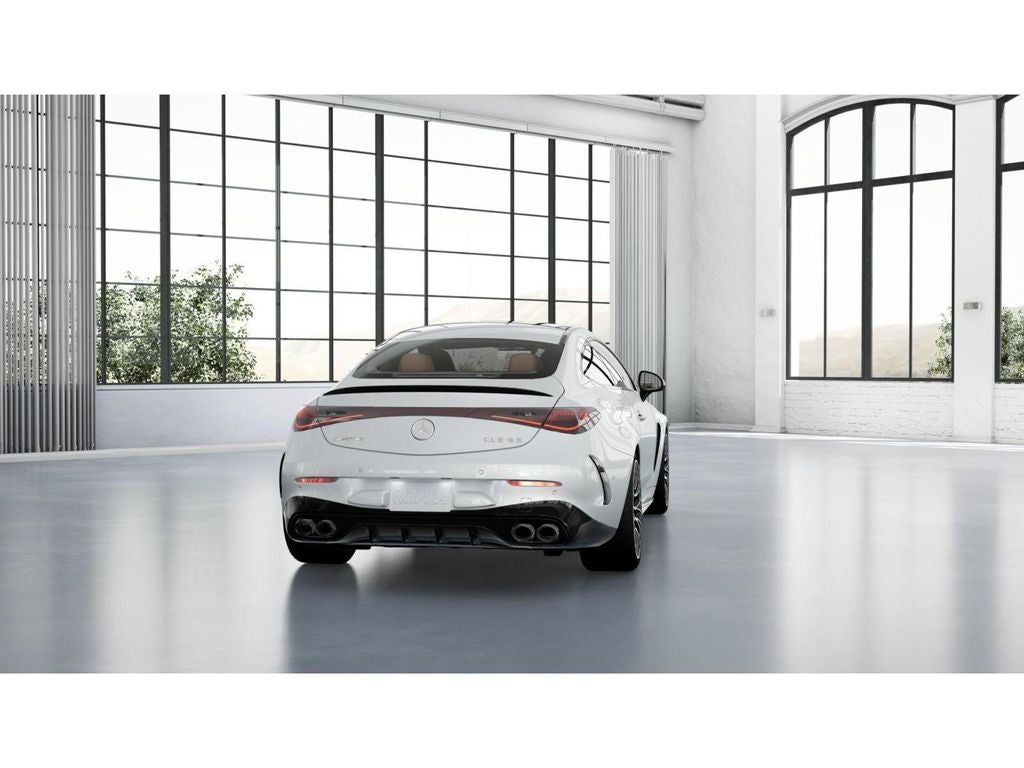 2027 Mercedes-Benz CLE 4MATIC®