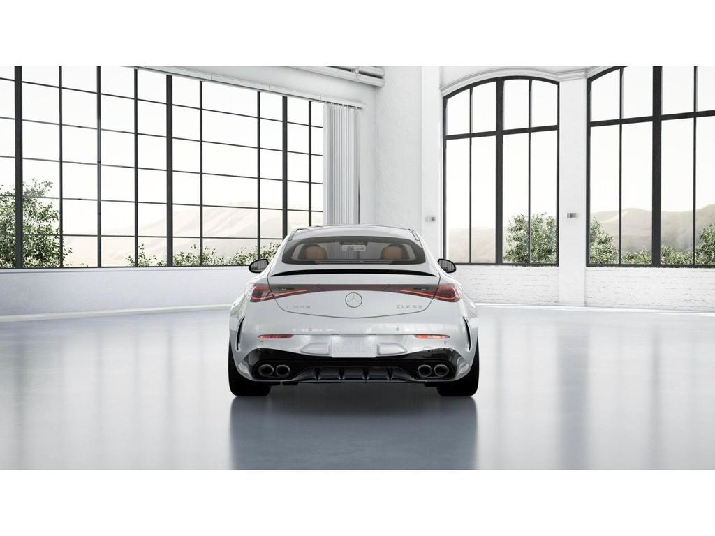 2027 Mercedes-Benz CLE 4MATIC®