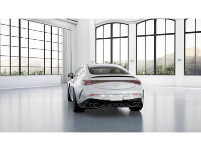 2027 Mercedes-Benz CLE 4MATIC®