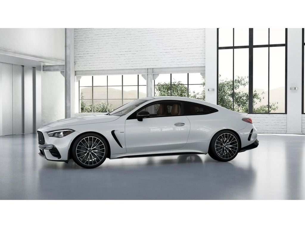 2027 Mercedes-Benz CLE 4MATIC®
