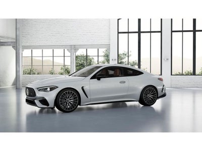 2027 Mercedes-Benz CLE 4MATIC®