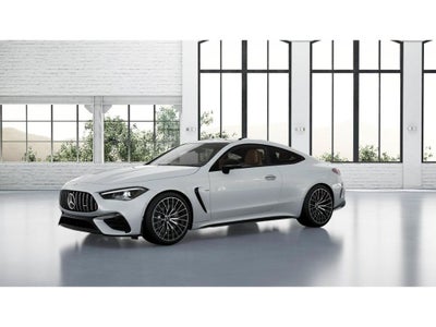 2027 Mercedes-Benz CLE 4MATIC®